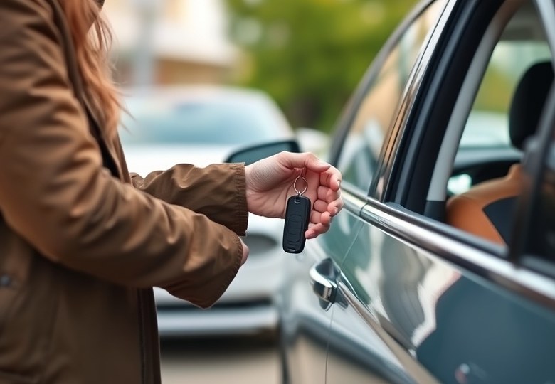 Auto Económico Mendoza